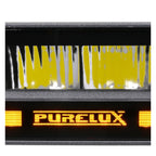 Barra LED Purelux Panther Aero S1050 recta 103 cm 216W