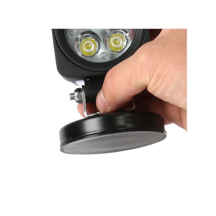 Magnetic Base for Purelux Work Lights