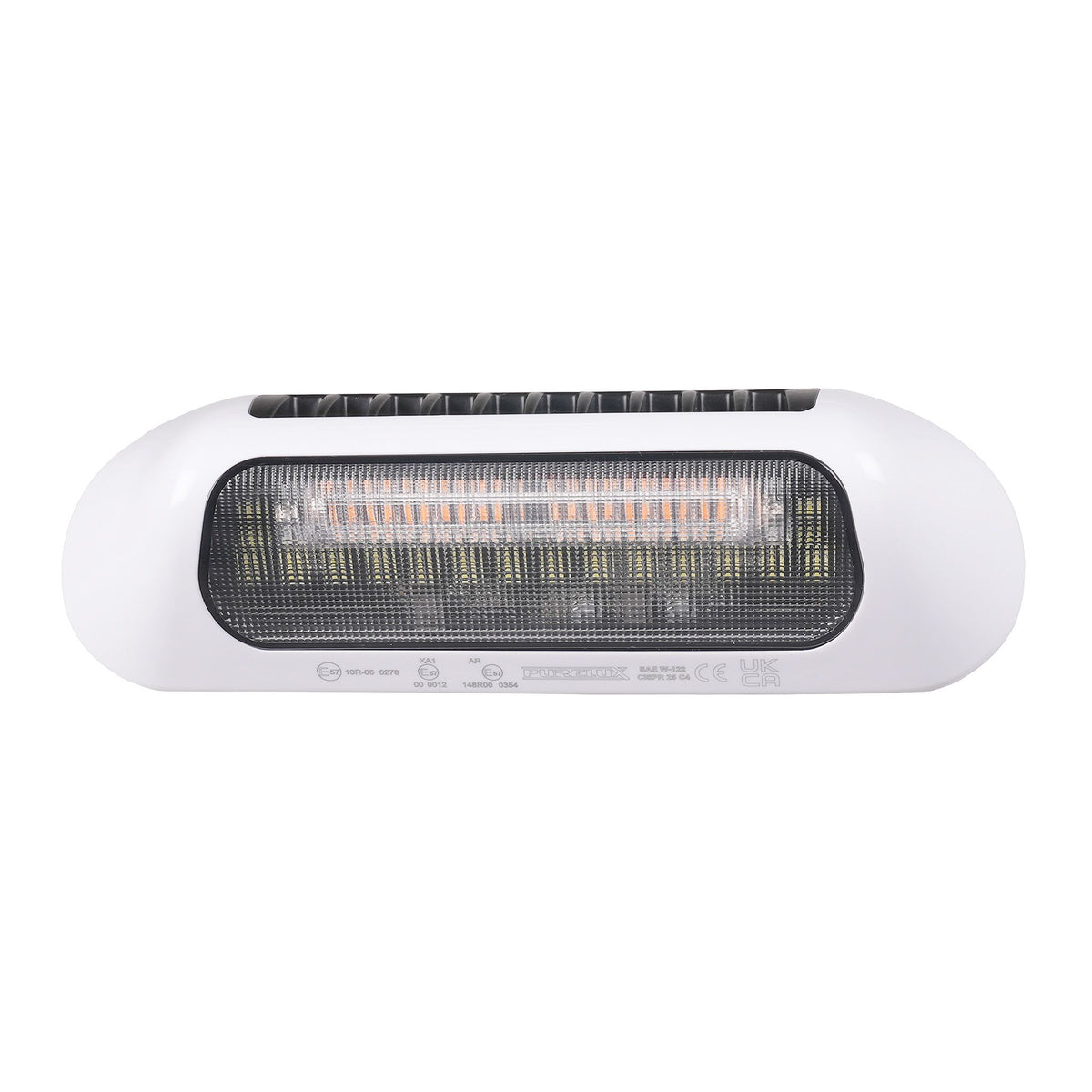 Faro de trabajo LED Purelux MF44 24 cm 32W