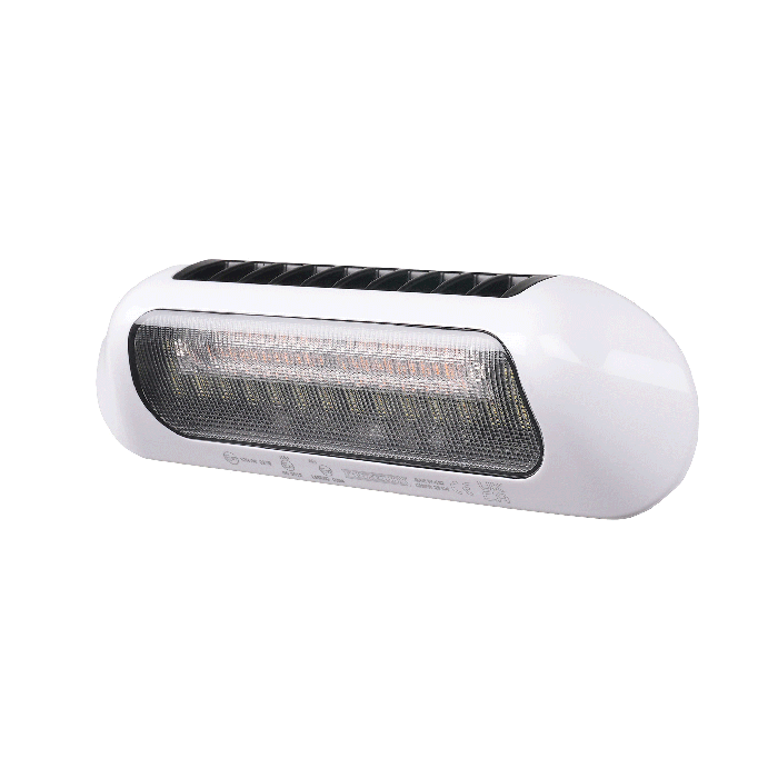 Purelux MF44 24cm 32W LED Work Light.