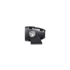 Barra LED Purelux Black X-Slim S180 Gen2 recta 18 cm 24 W