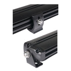 Barra LED Purelux Black X-Slim S180 Gen2 recta 18 cm 24 W