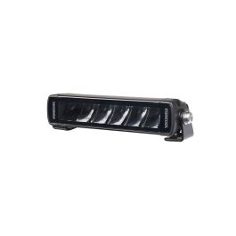 LED Light Bar Purelux Black X-Slim S180 Gen2 Straight 18cm 24W