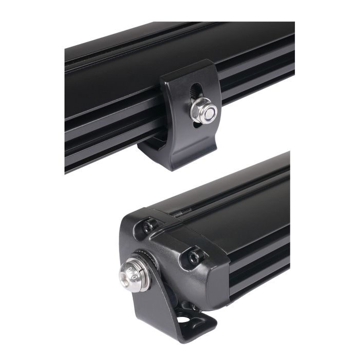 Purelux black X-Slim S250 Gen2 straight 25cm 45W LED light bar