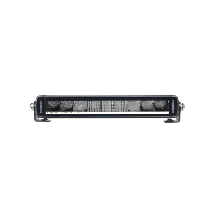 Purelux black X-Slim S250 Gen2 straight 25cm 45W LED light bar