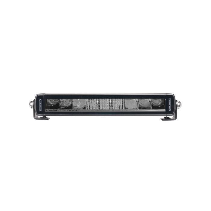 Purelux black X-Slim S250 Gen2 straight 25cm 45W LED light bar