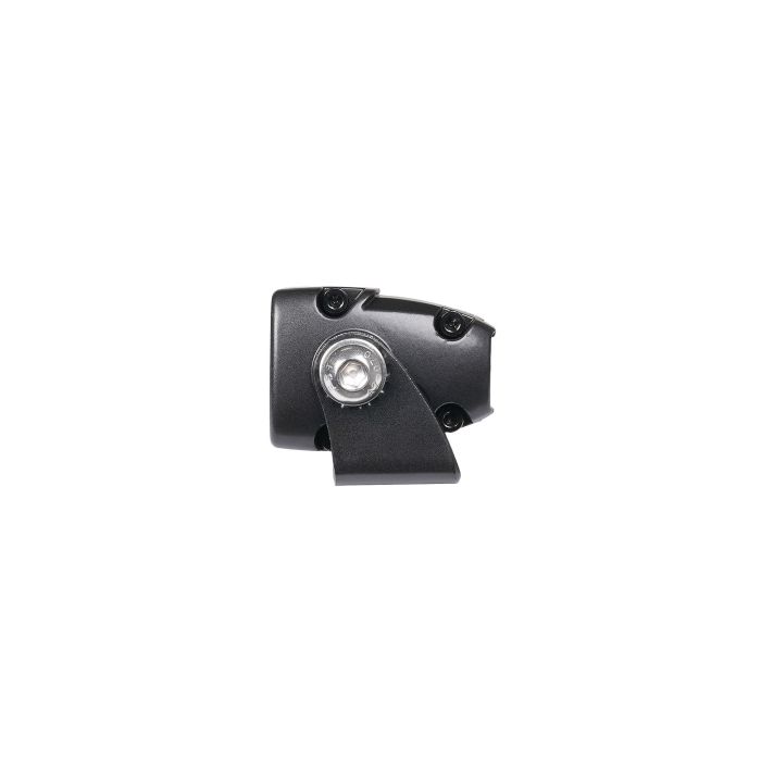 Purelux black X-Slim S250 Gen2 straight 25cm 45W LED light bar
