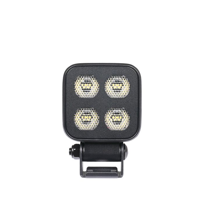 Purelux Black Raven 20.7cm 40W LED Work Light.