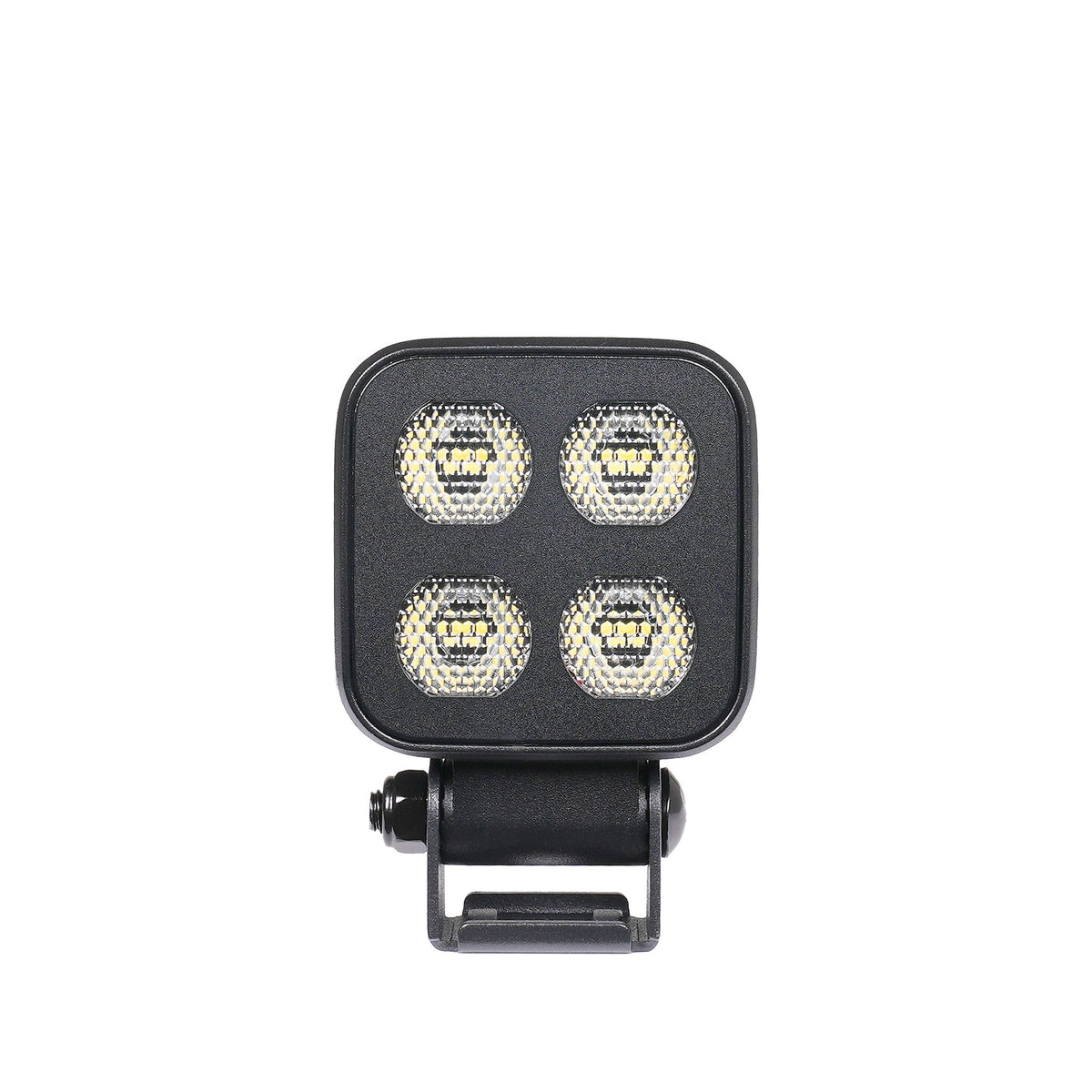 Faro de trabajo LED Purelux Black Raven 20 7 cm 40W