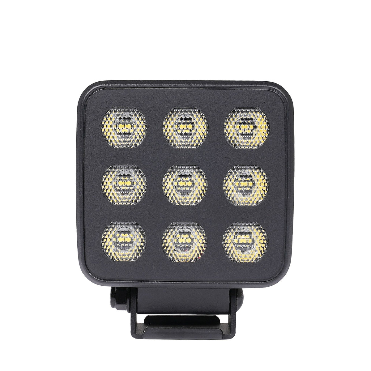 Faro de trabajo LED Purelux Black Raven 50 11 cm 90W