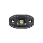 Faro de trabajo LED Purelux Buckler 7 cm 7 W