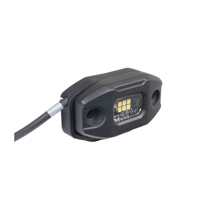 Purelux Buckler 7cm 7W LED Work Light