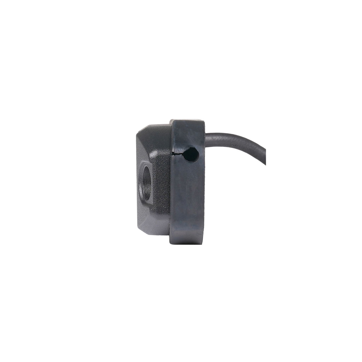 Faro de trabajo LED Purelux Buckler 7 cm 7 W