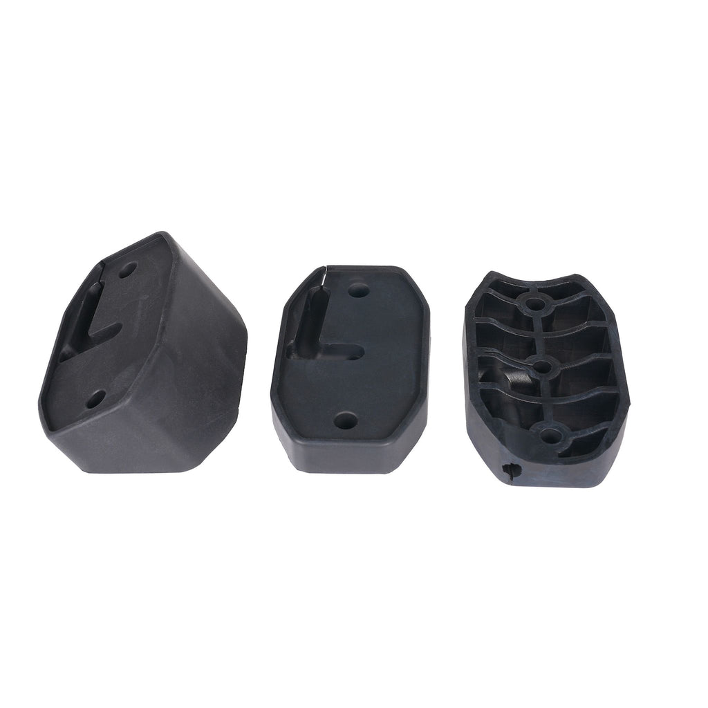 Faro de trabajo LED Purelux Buckler 7 cm 7 W