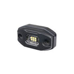 Lámpara de trabajo LED Purelux Buckler de 7 cm y 7 W