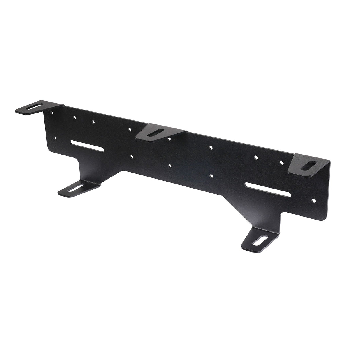 Soporte de montaje para faros auxiliares 3 + 1 Purelux WRC