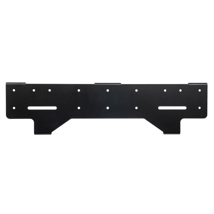 Mounting bracket for 3 + 1 Purelux WRC auxiliary lights