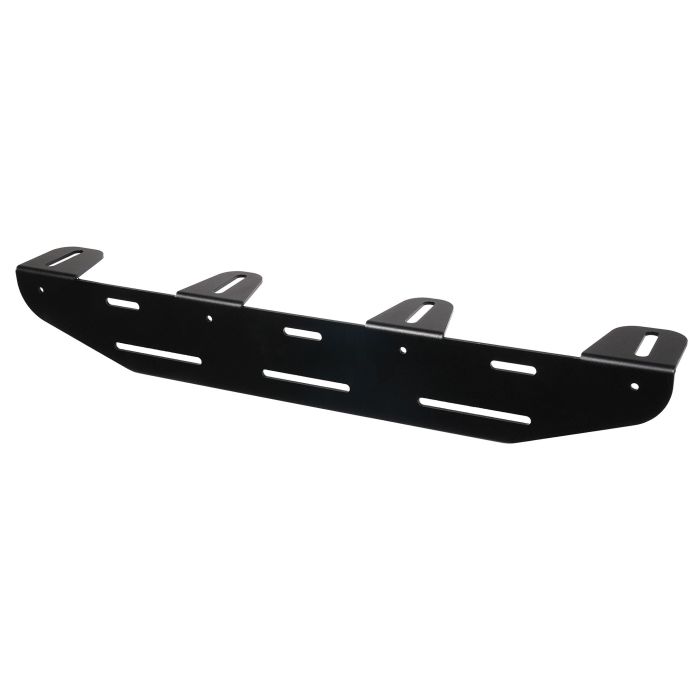 Mounting bracket for 4 Purelux HD auxiliary lights