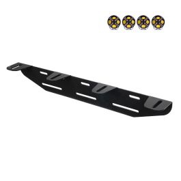Mounting Bracket for Auxiliary 4 Lights Purelux HD