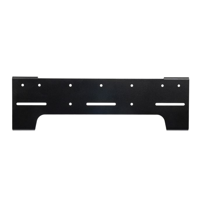 Purelux HD auxiliary light mounting bracket (2 light bars)