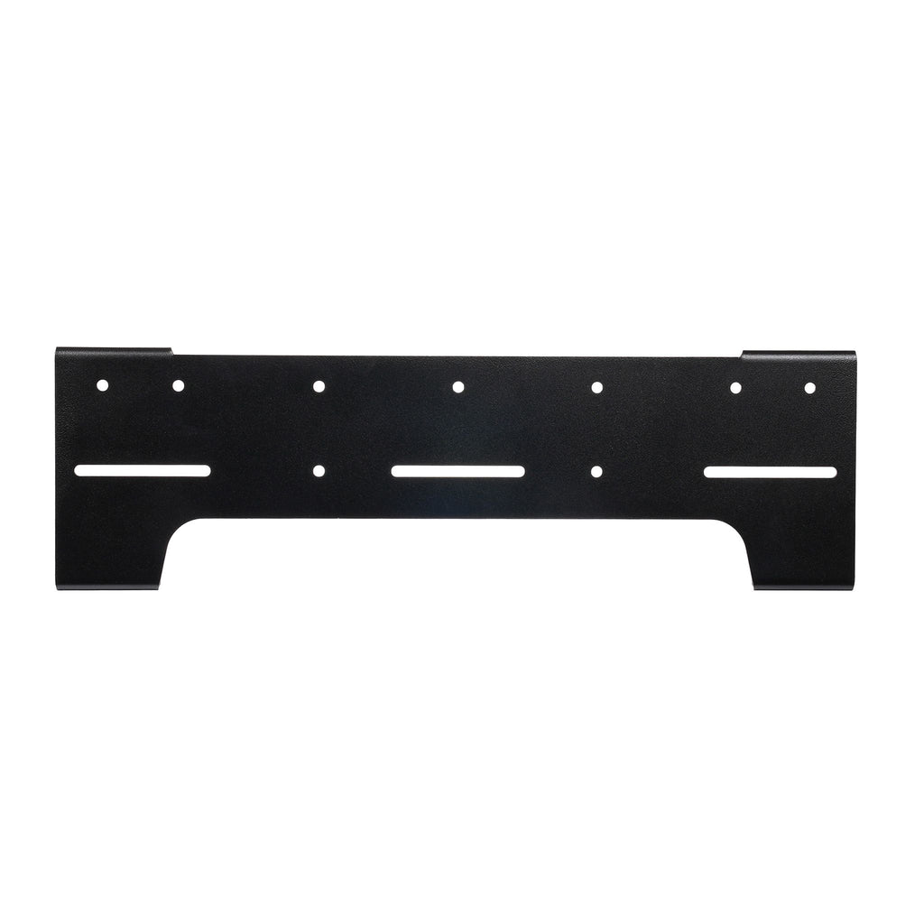 Soporte para faros auxiliares con 2 barras de luz Purelux HD