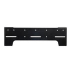 Soporte para faros auxiliares con 2 barras de luz Purelux HD