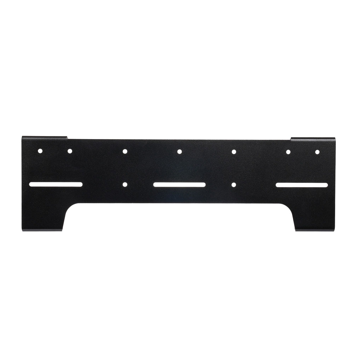 Soporte para faros auxiliares con 2 barras de luz Purelux HD