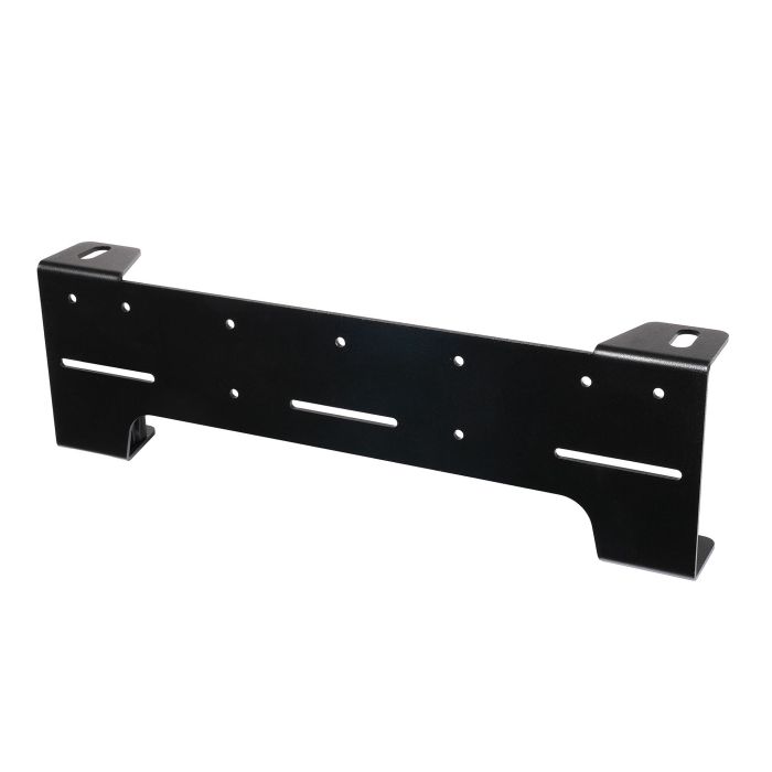 Purelux HD auxiliary light mounting bracket (2 light bars)
