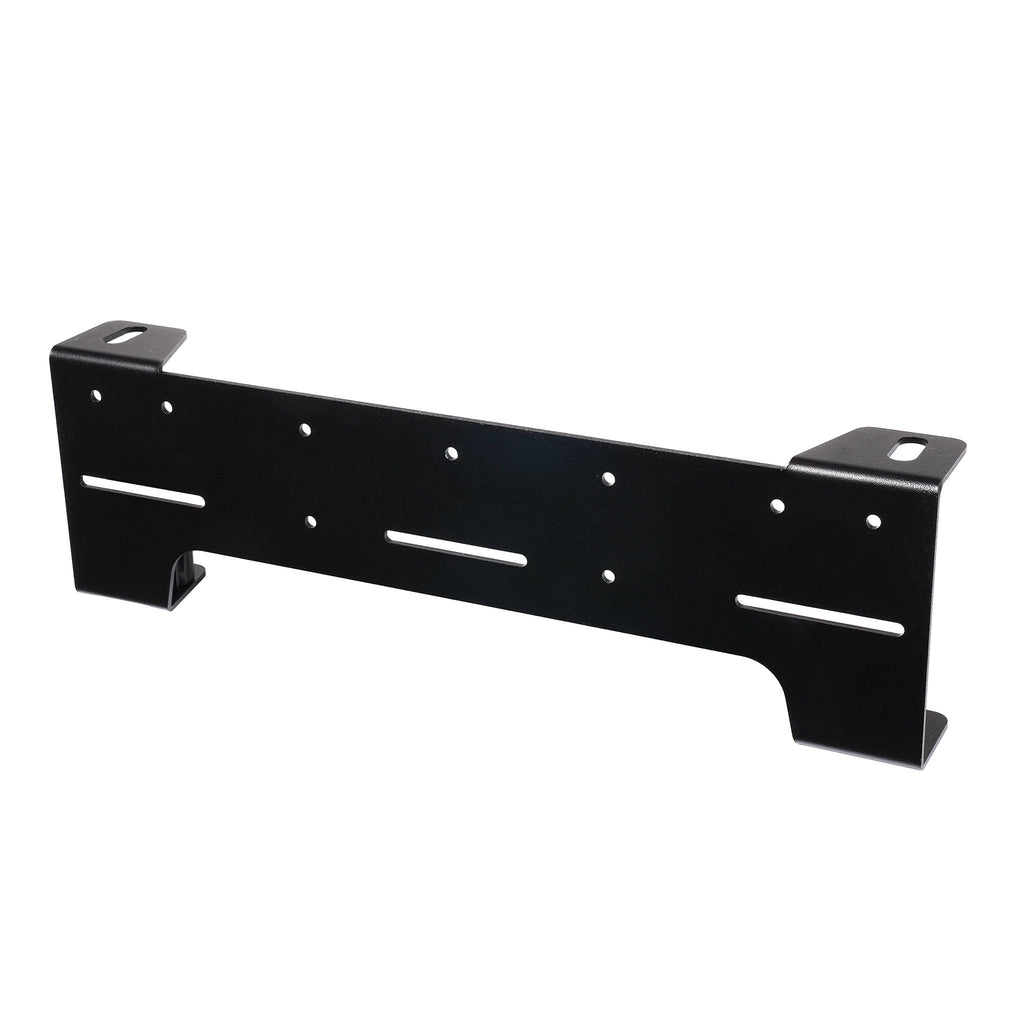 Soporte para faros auxiliares con 2 barras de luz Purelux HD
