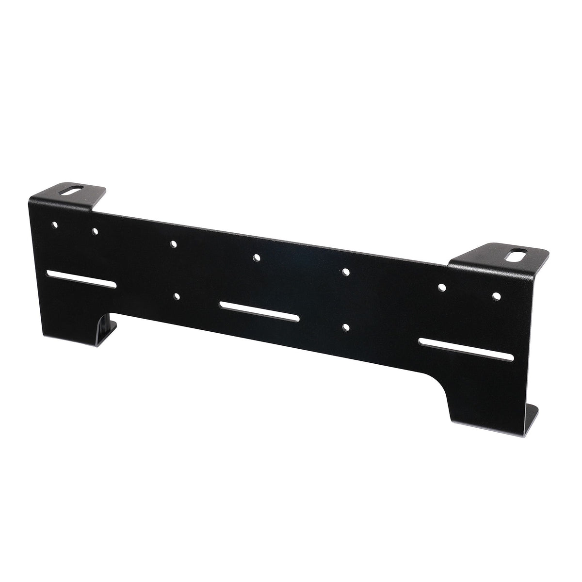 Soporte para faros auxiliares con 2 barras de luz Purelux HD