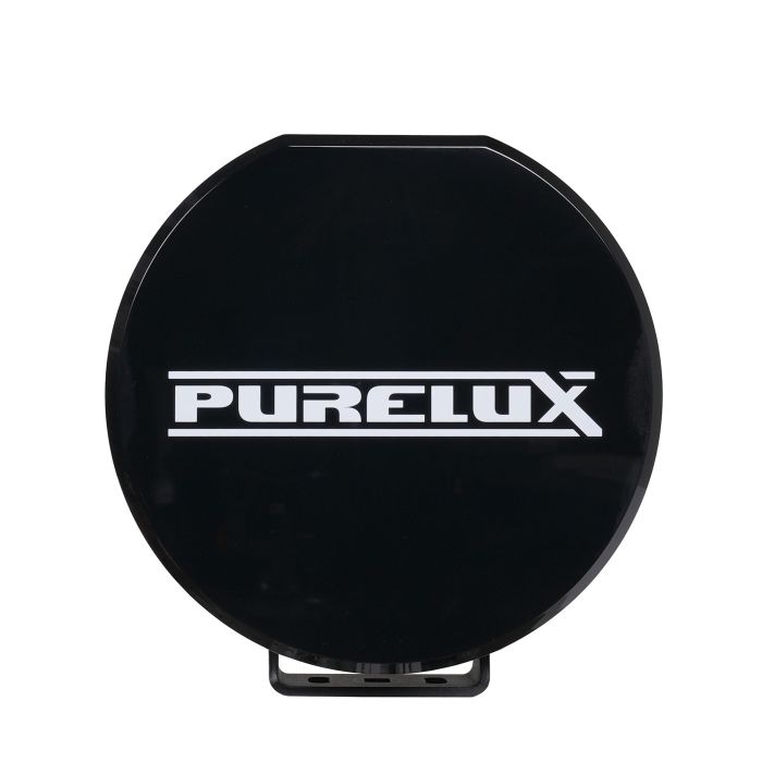 Clear black stone guard for Purelux 7200 and 7200 Heat
