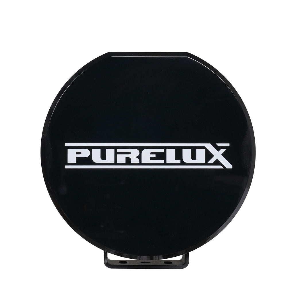 Protector antigravilla negro para faros Purelux 9200 y 9200 Heat