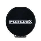 Protector antigravilla negro para faros Purelux 9200 y 9200 Heat