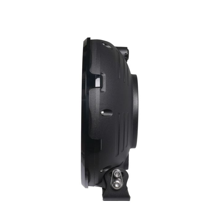 Clear black stone guard for Purelux 7200 and 7200 Heat