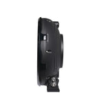 Protector antigravilla negro para faros Purelux 9200 y 9200 Heat