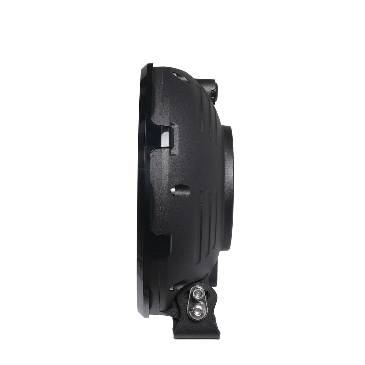 Protector antigravilla negro para faros Purelux 9200 y 9200 Heat