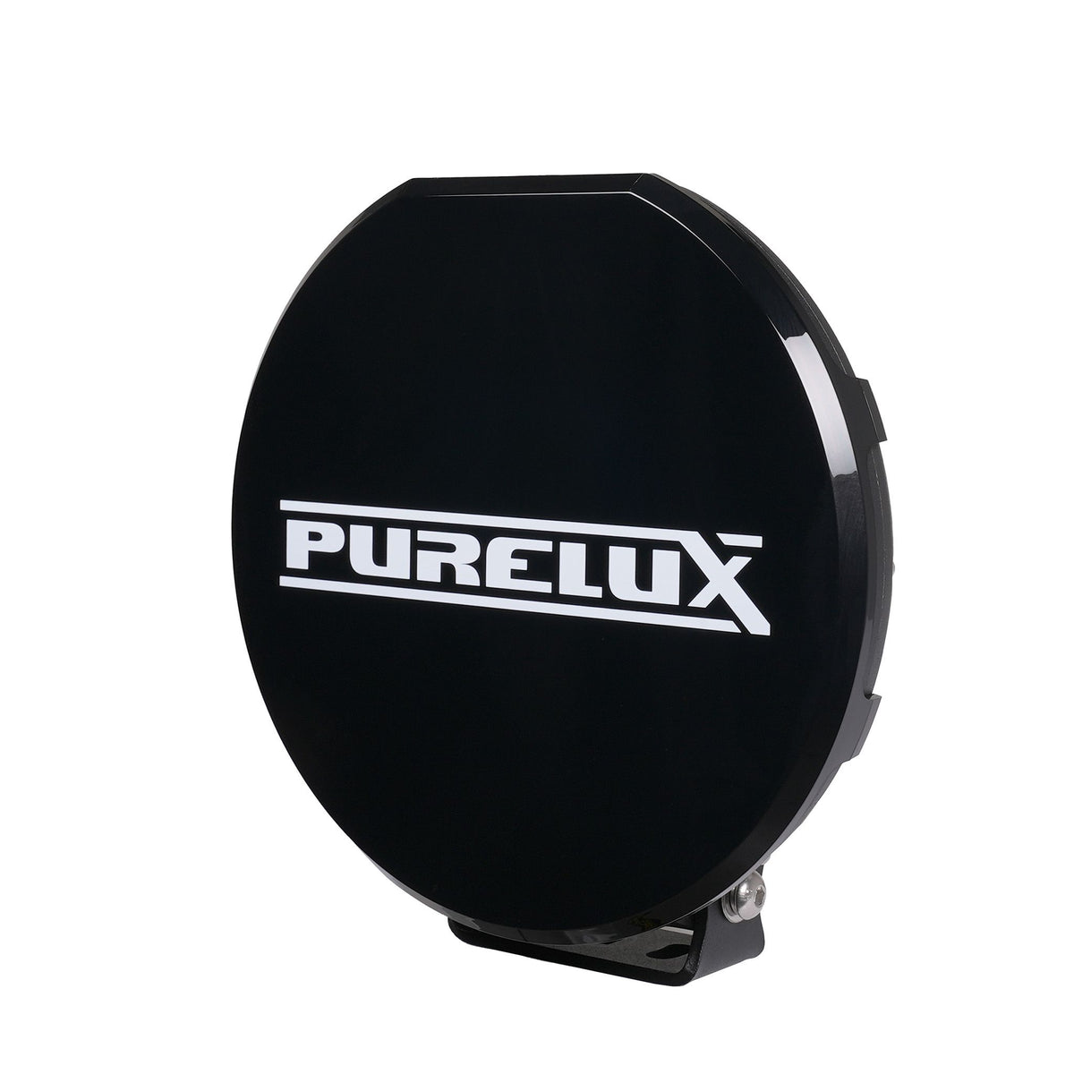Protector antigravilla negro para faros Purelux 9200 y 9200 Heat