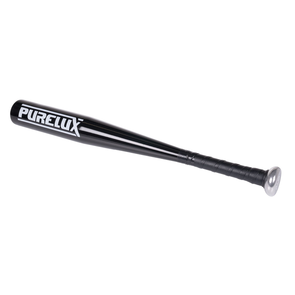 Comprobador de presión de neumáticos de aluminio Purelux Bat