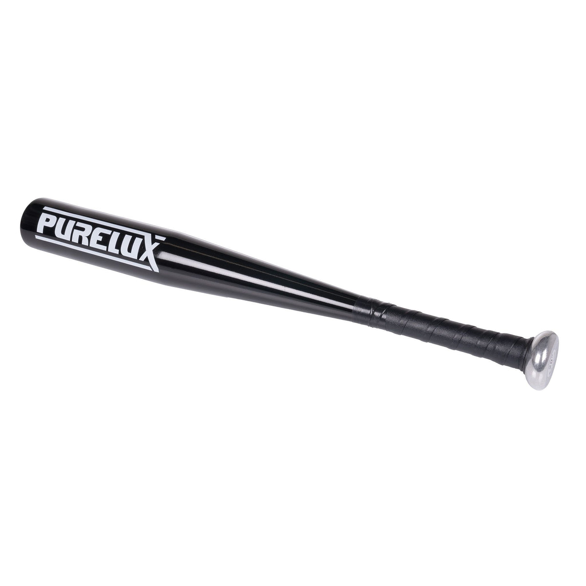 Comprobador de presión de neumáticos de aluminio Purelux Bat