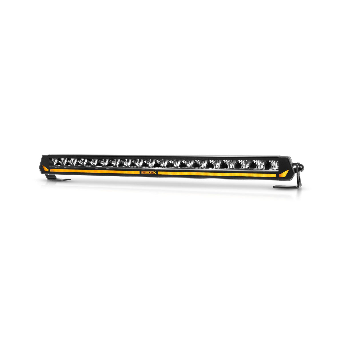 Barra de luz LED Purelux Panther Aero C540 curva 54 cm 108 W