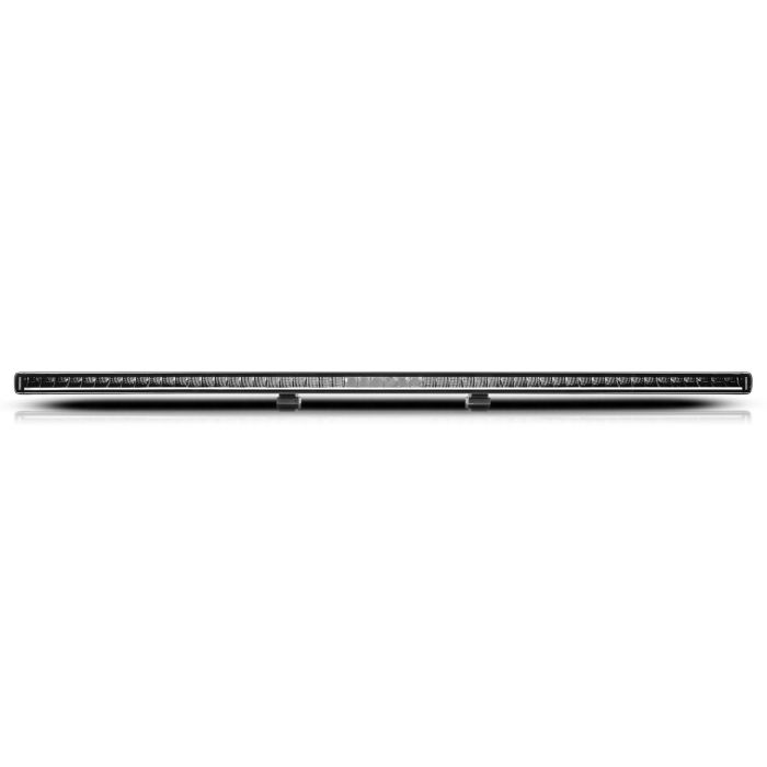 Purelux X-Black Slim S1300 Gen2 Straight LED Light Bar 128cm 270W