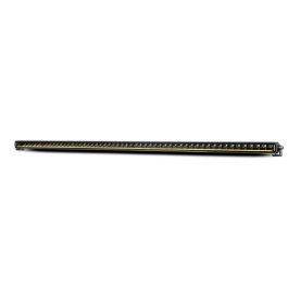 LED Light Bar Purelux X-Black Slim S1300 Gen2 Straight 128cm 270W