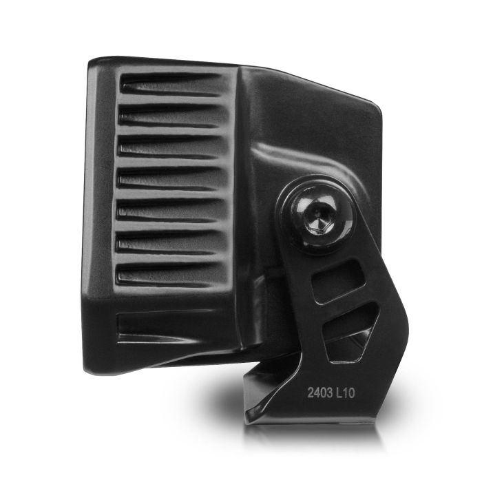 Purelux Panther Alpha 90 15cm 90W LED Work Light with Wide Beam.
