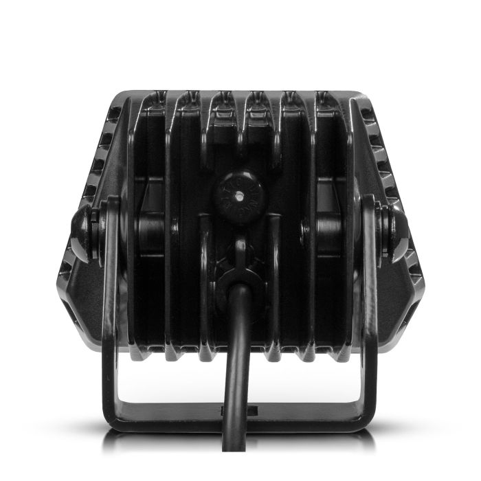 Purelux Panther Alpha 90 15cm 90W LED Work Light with Wide Beam.