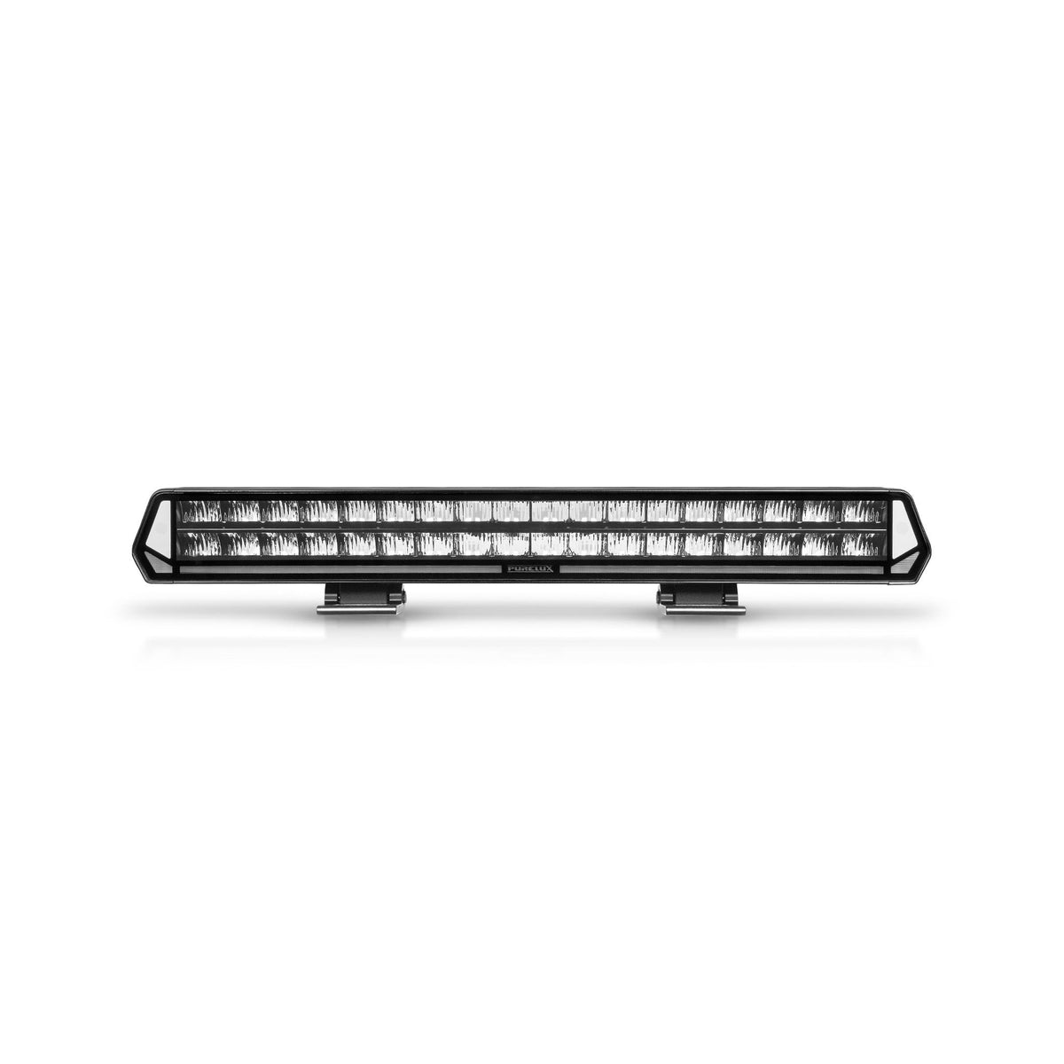 Barra LED Purelux Panther Heat S540 recta 55 cm 260 W