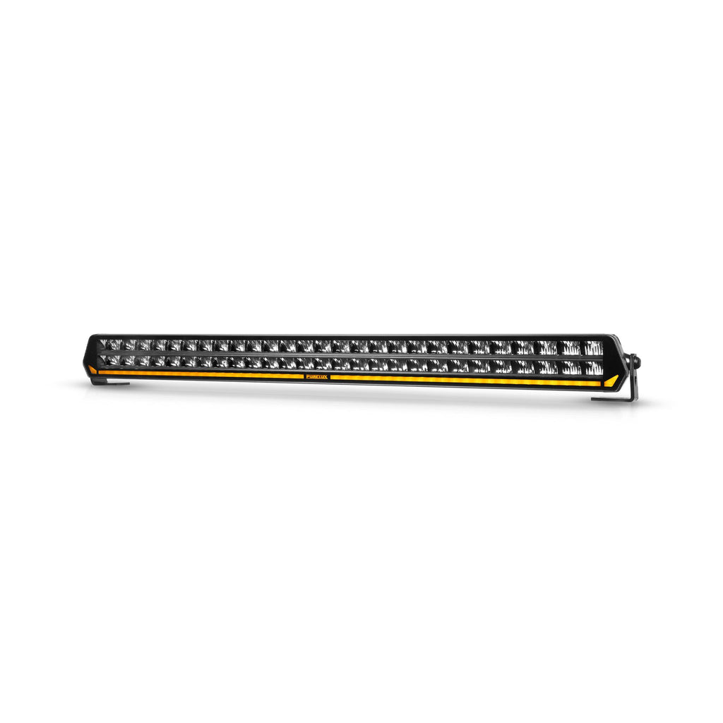 Barra LED Purelux Panther S800 Gen3 recta 78 cm 324W