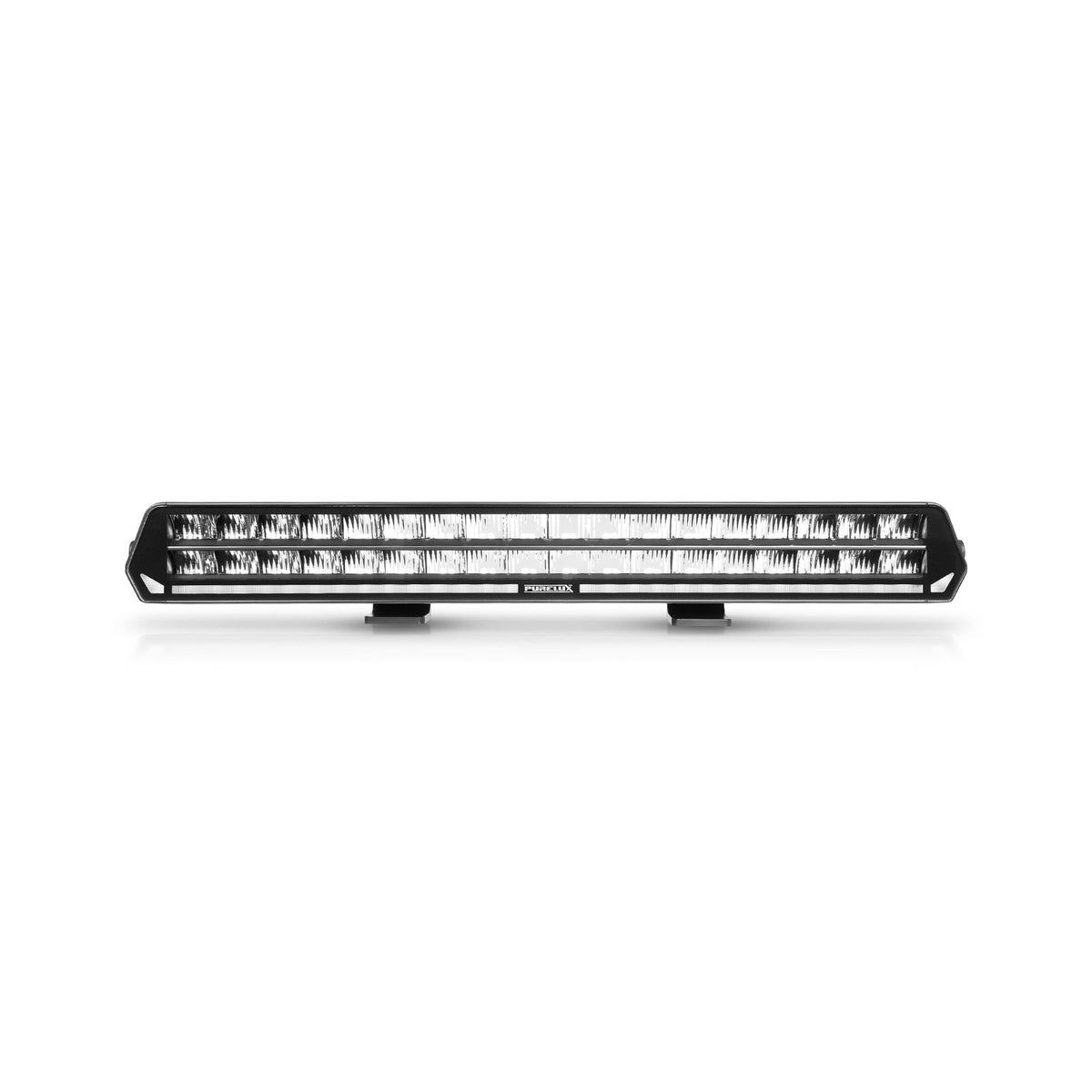 Barra LED Purelux Panther S540 Gen3 recta 54 cm 216W