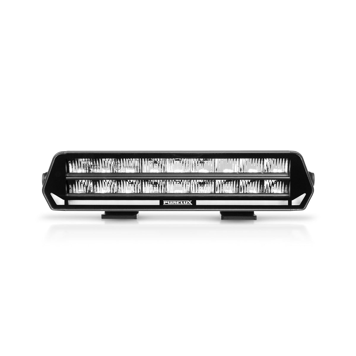 Barra LED Purelux Panther S300 Gen3 recta 30 cm 108 W