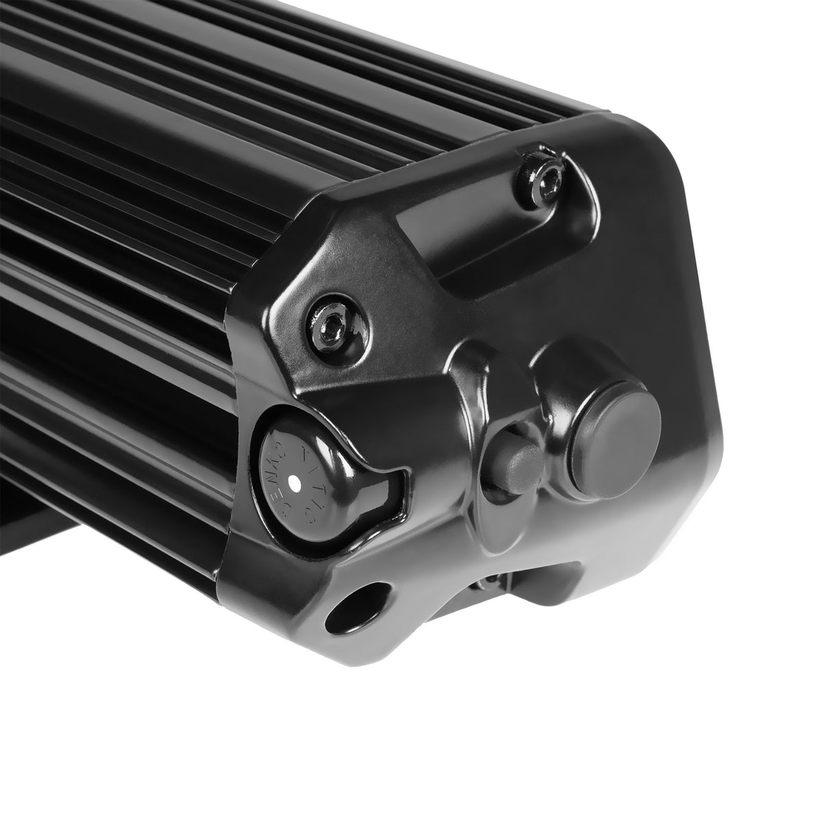 Barra LED Purelux Panther S300 Gen3 recta 30 cm 108 W