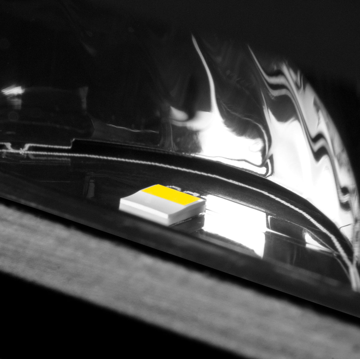 Barra LED Purelux Panther Aero S300 Gen2 recta 30 cm 54 W